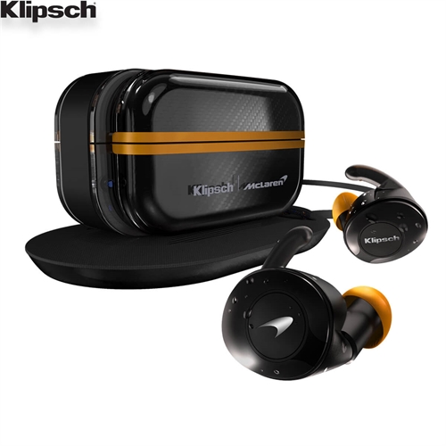 Tai Nghe Klipsch T5 II True Wireless Sport 7